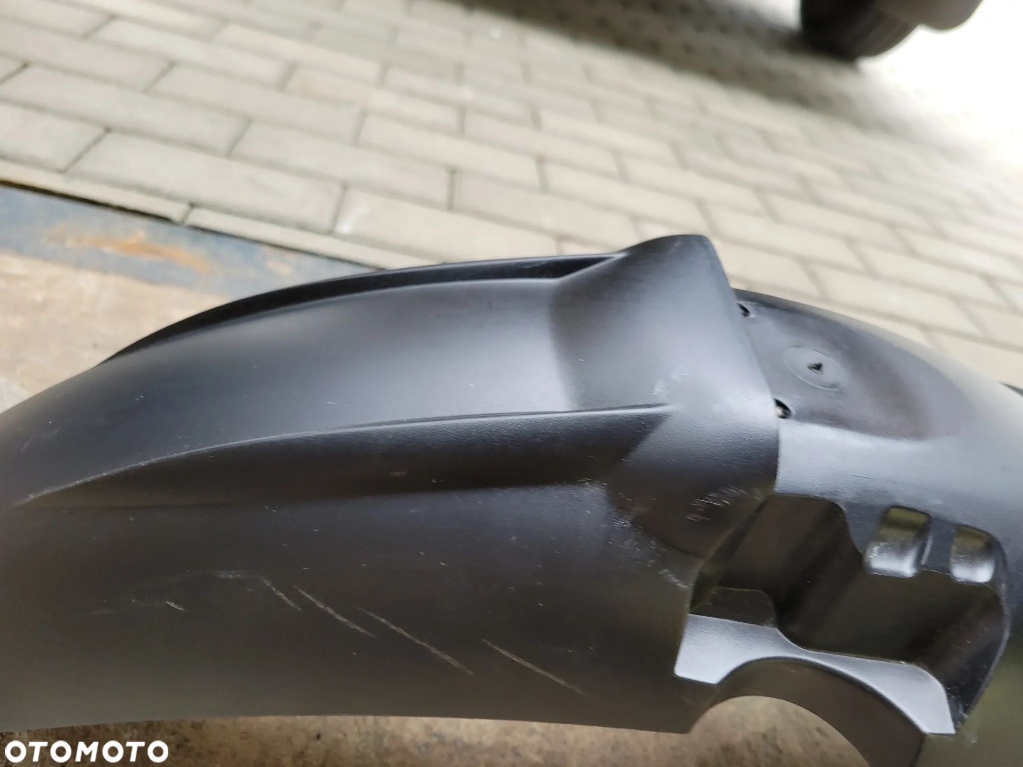 Błotnik przód, przedni BMW R1150 GS R 1150GS R1150GS - 23