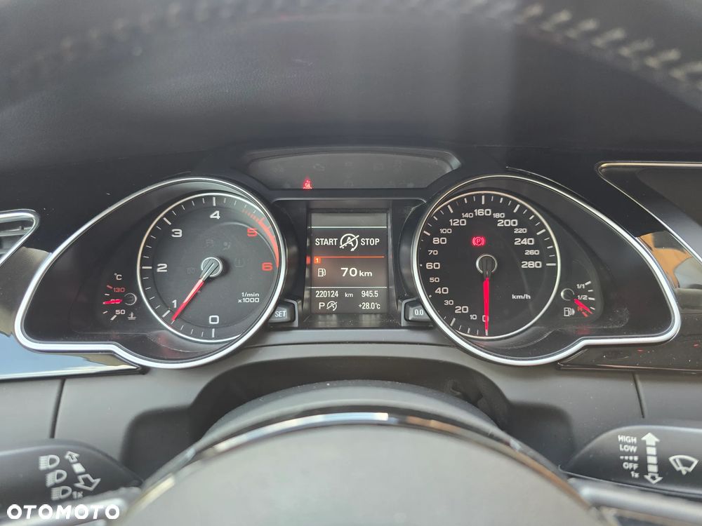 Audi A5 Sportback - 19