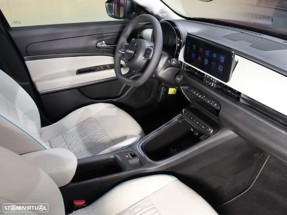 Fiat 600 1.2 Hybrid - 17