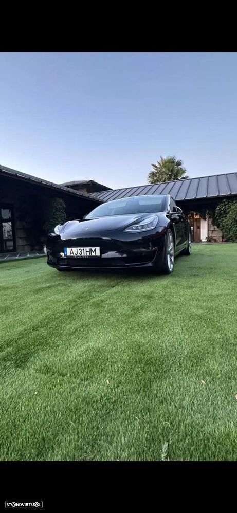 Tesla Model 3 Long Range AWD Dual Motor - 17