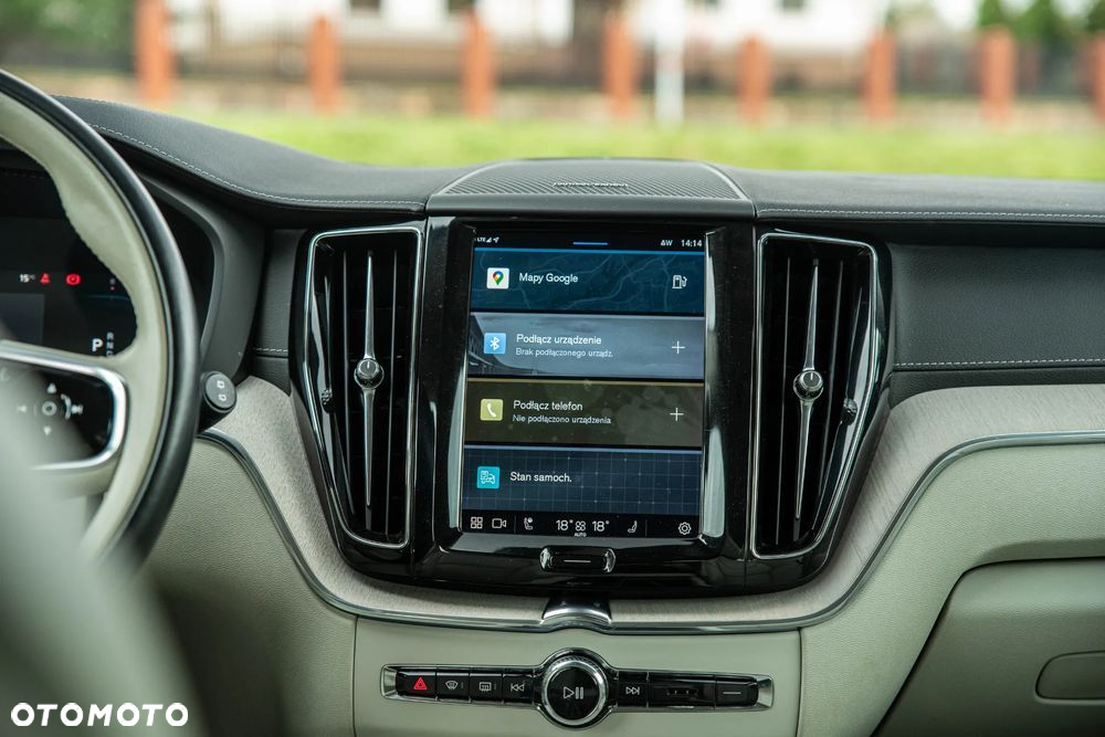 Volvo XC 60 - 21