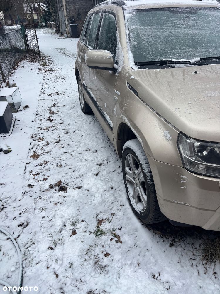 Suzuki Grand Vitara 1.9 DDiS - 3