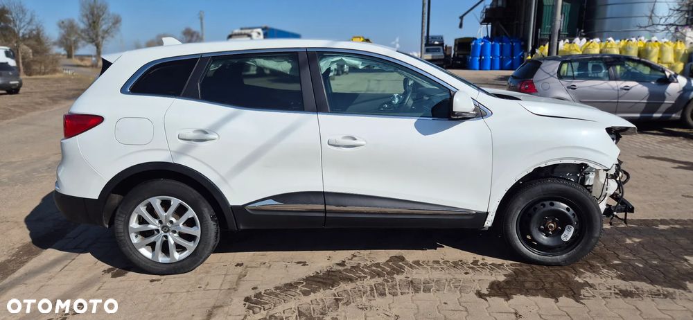 Renault Kadjar 1.3 TCe FAP Intens - 6