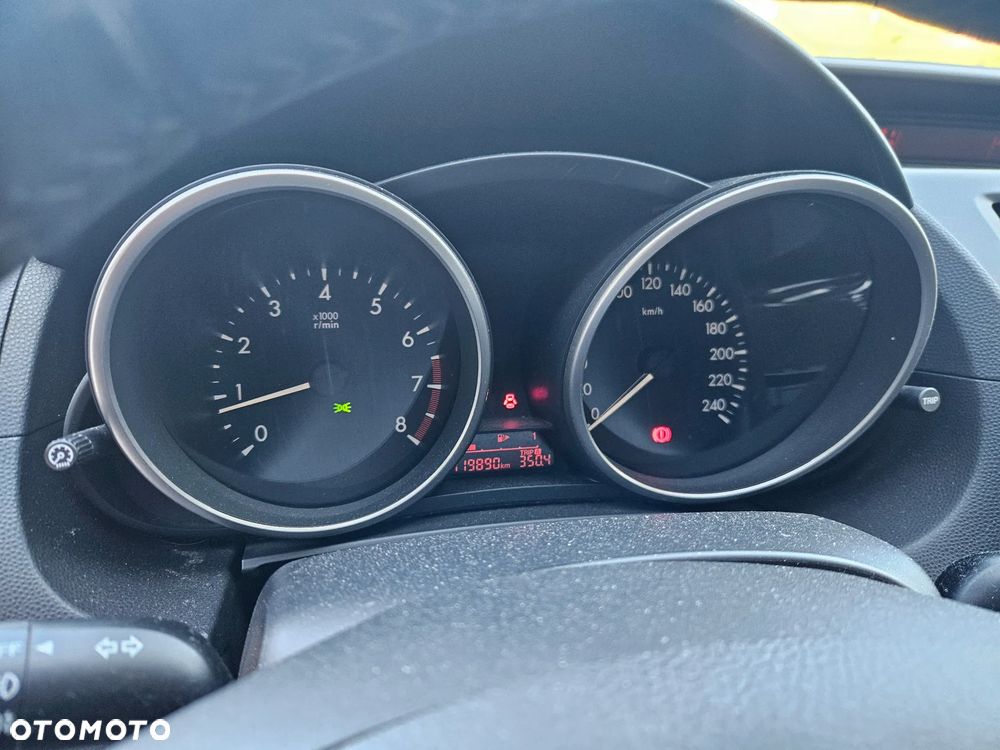 Mazda 5 1.8 MZR Kenko - 17