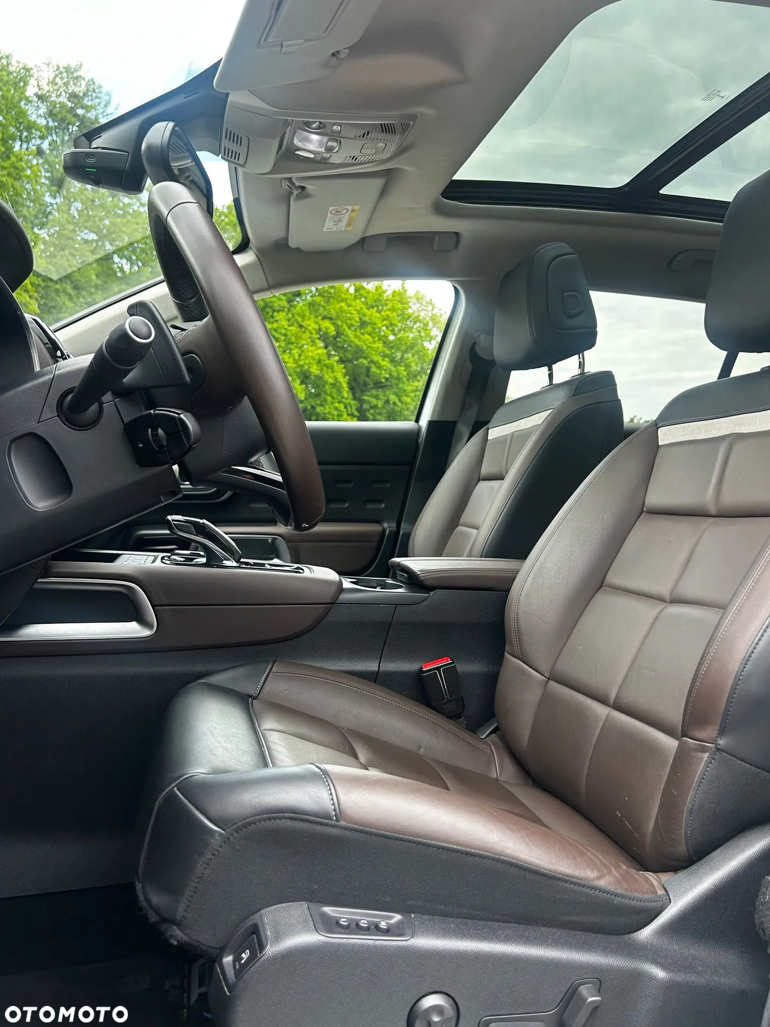 Citroën C5 Aircross 1.5 BlueHDi Shine Pack EAT8 - 7