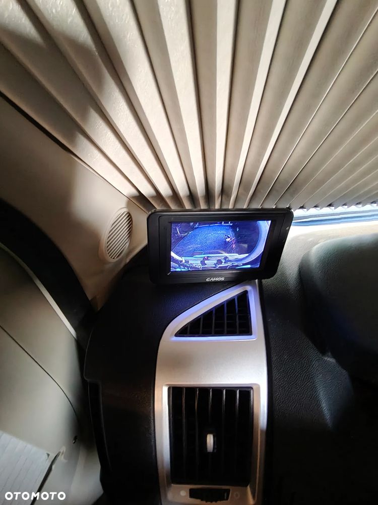 Citroën Jumper Kamper Adria Matrix 670SL - 26