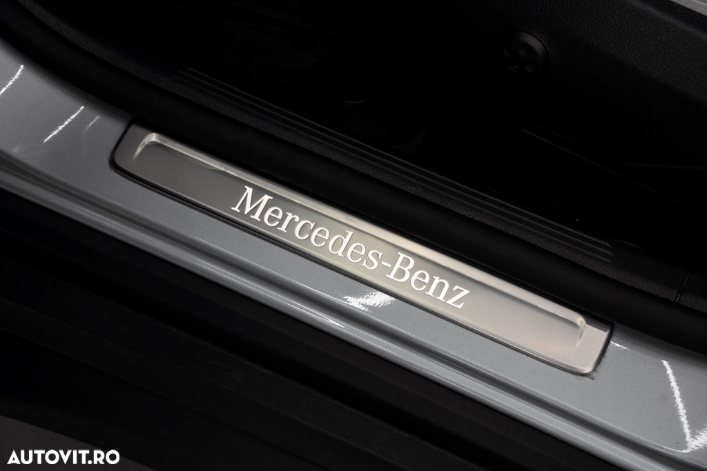 Mercedes-Benz GLC 300 e 4MATIC - 30