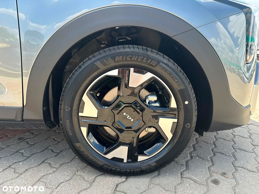 Kia Stonic 1.0 T-GDI M - 19