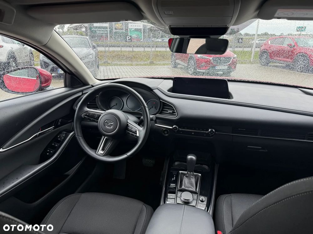 Mazda CX-30 2.0 mHEV Exclusive-Line 2WD - 13