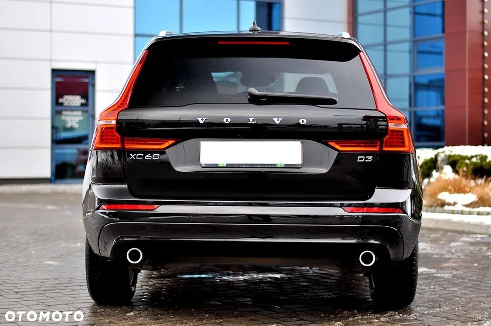 Volvo XC 60 D3 Momentum Pro - 5