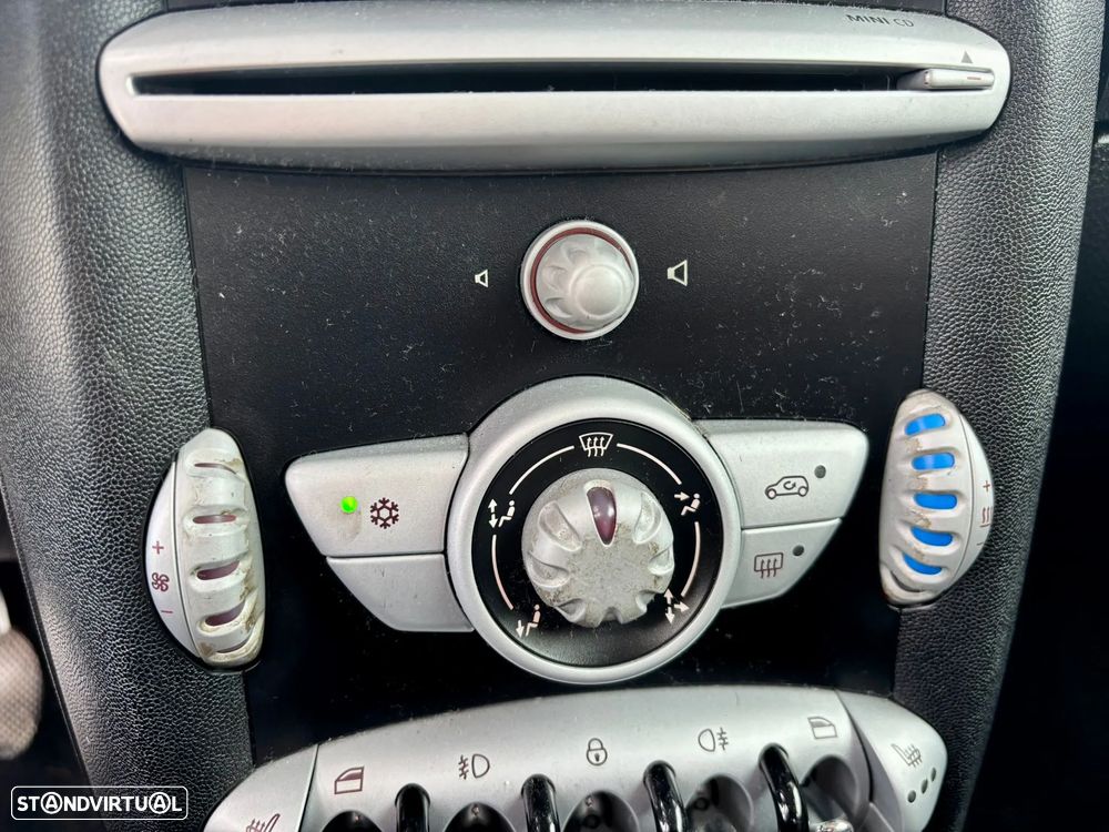 MINI 3 Portas One - 15