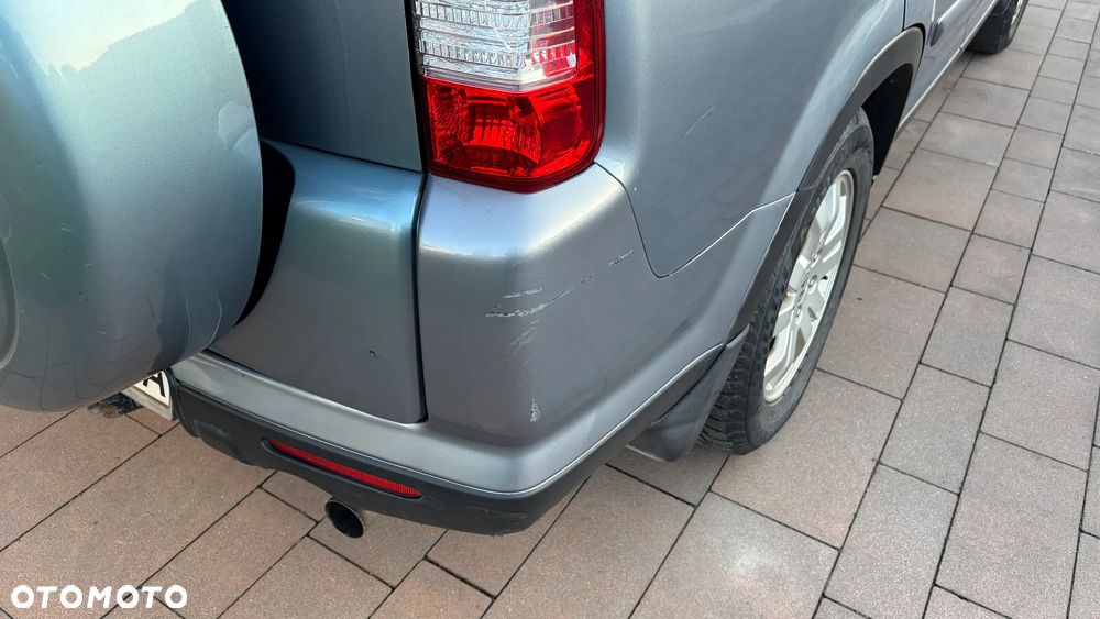Honda CR-V 2.0i S - 17