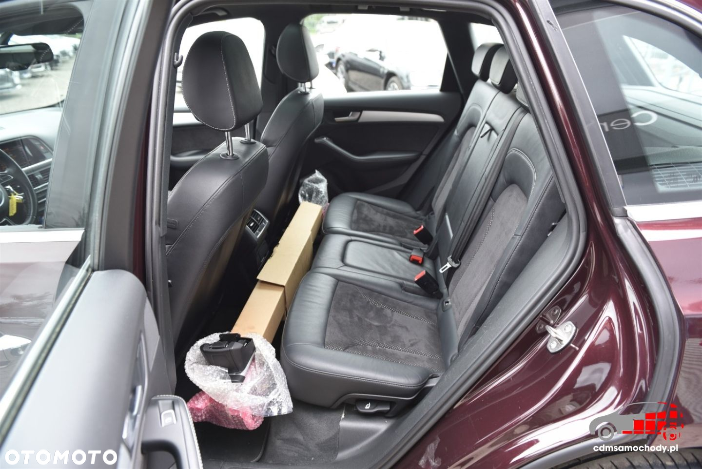 Audi Q5 - 19