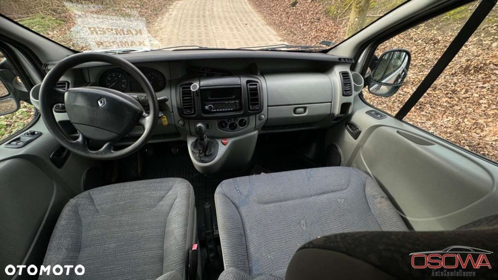 Renault Trafic - 24