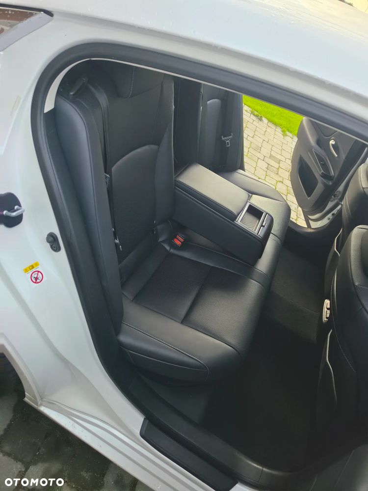 Lexus ES - 13