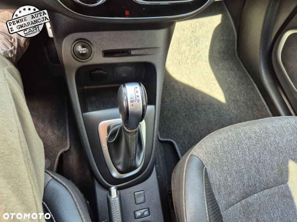 Renault Captur 1.3 Energy TCe S-Edition EDC - 30