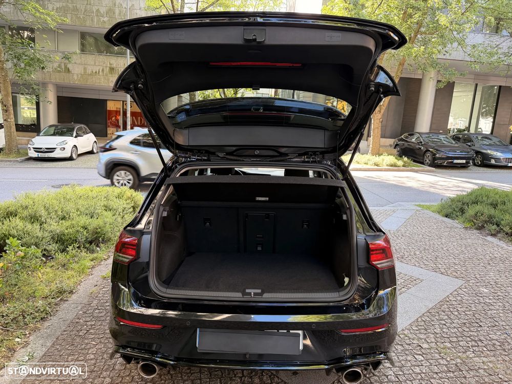 VW Golf 1.0 TSI Sportline - 24
