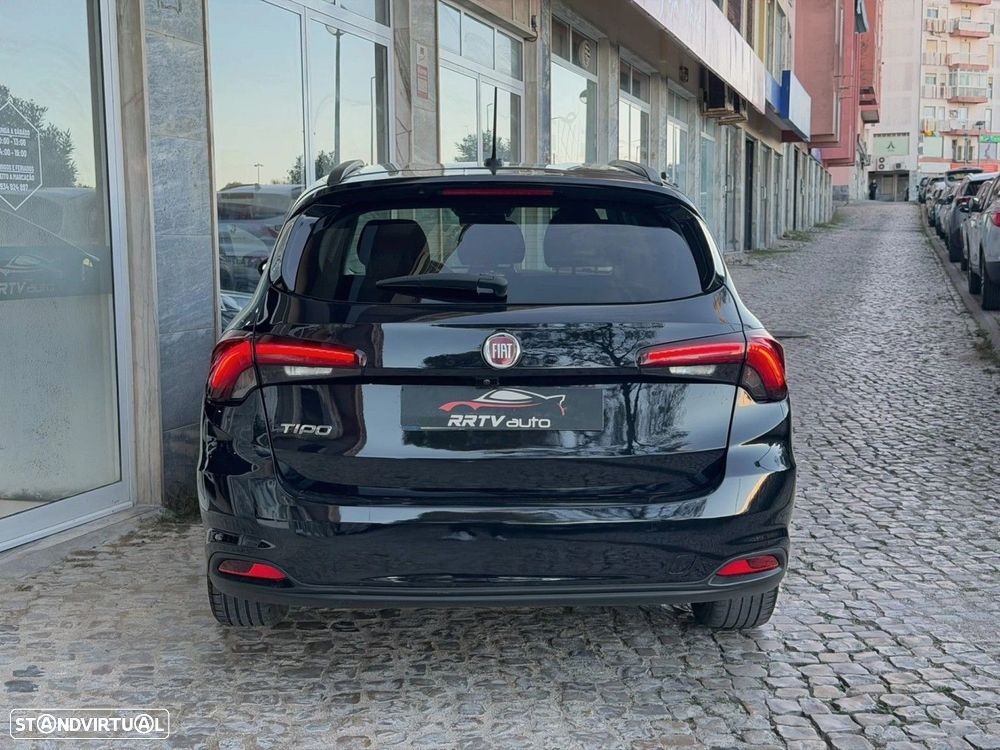 Fiat Tipo Station Wagon 1.0 GSE T3 City Life - 15