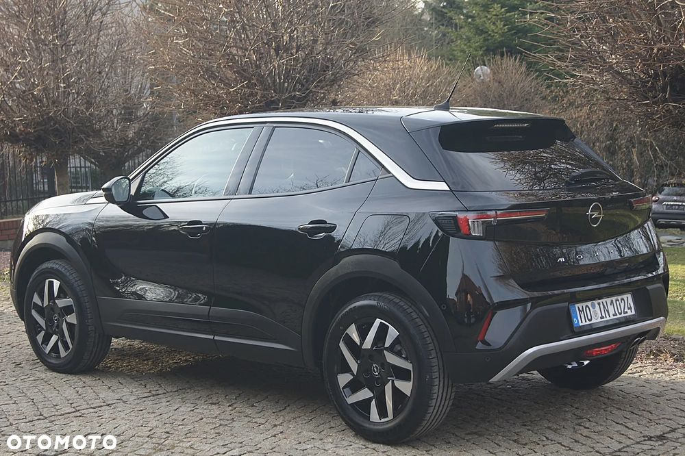 Opel Mokka - 10