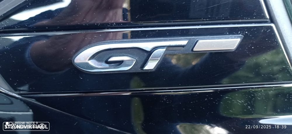 Peugeot 508 2.0 BlueHDi GT EAT8 - 6