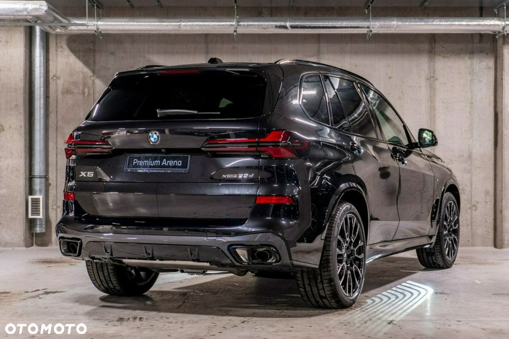 BMW X5 - 10