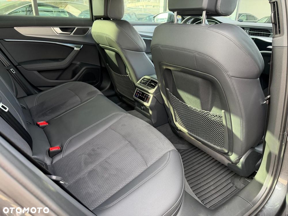 Audi A6 Limousine - 24