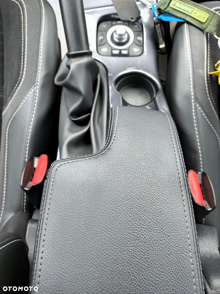 Renault Scenic dCi 110 EDC Xmod Bose Edition - 16
