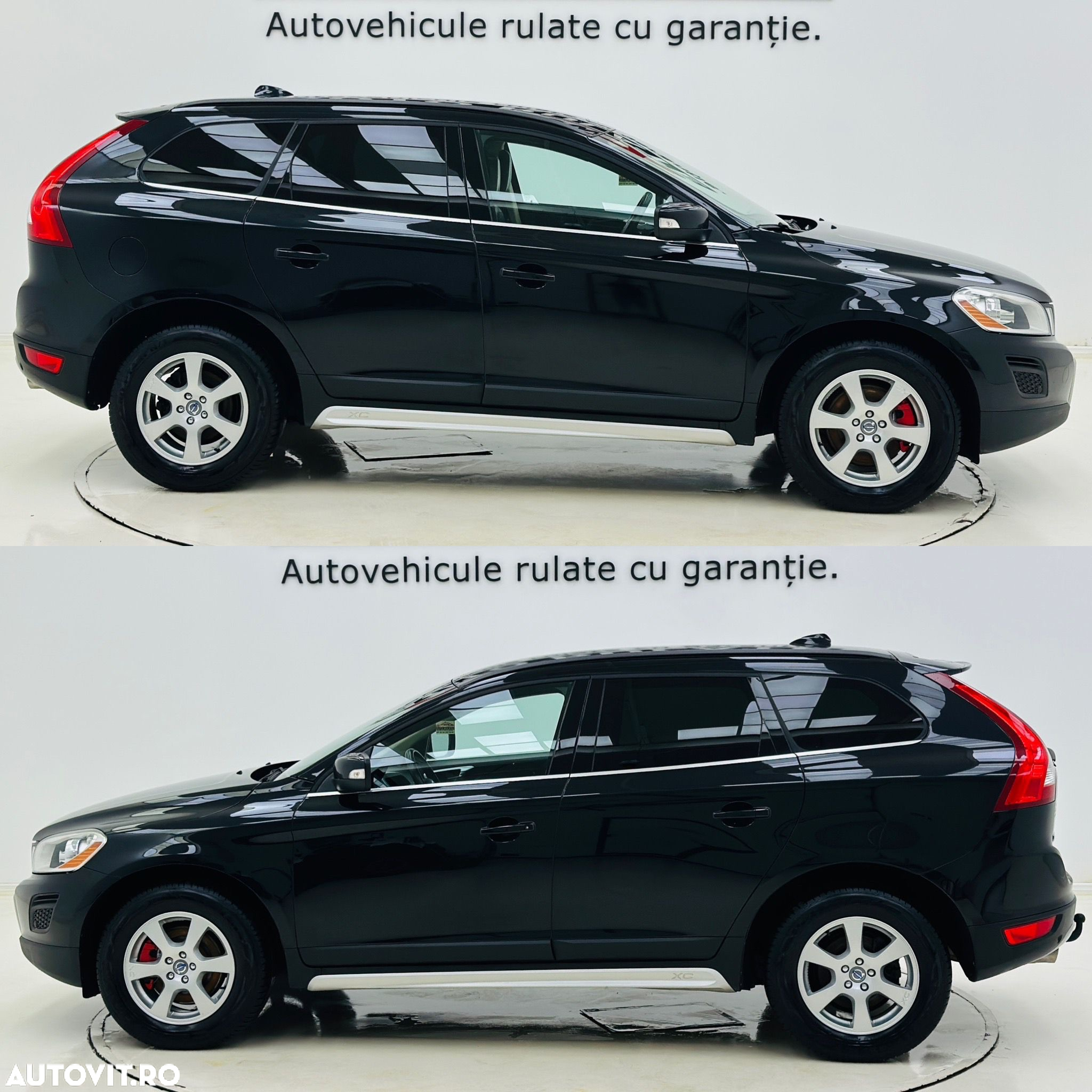 Volvo XC 60 - 5