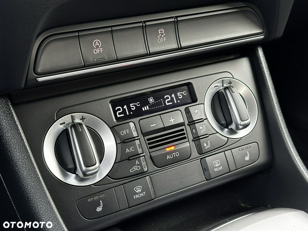 Audi Q3 2.0 TDI Quattro - 28