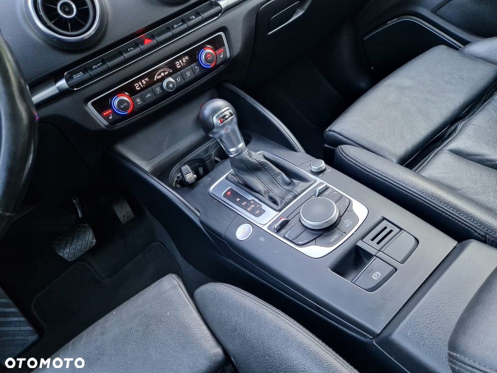 Audi A3 Sportback - 22