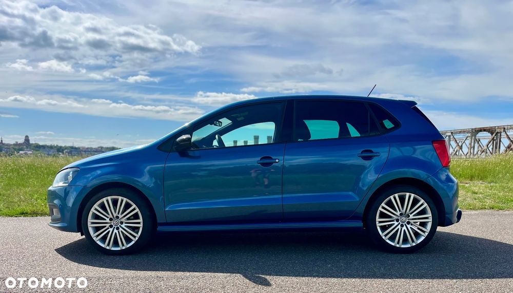 Volkswagen Polo - 3