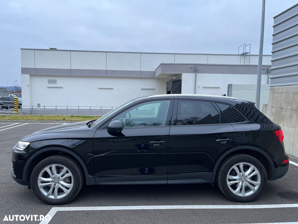 Audi Q5 - 5