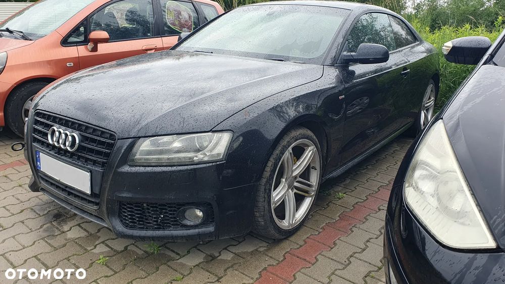 Audi A5 Coupé - 5