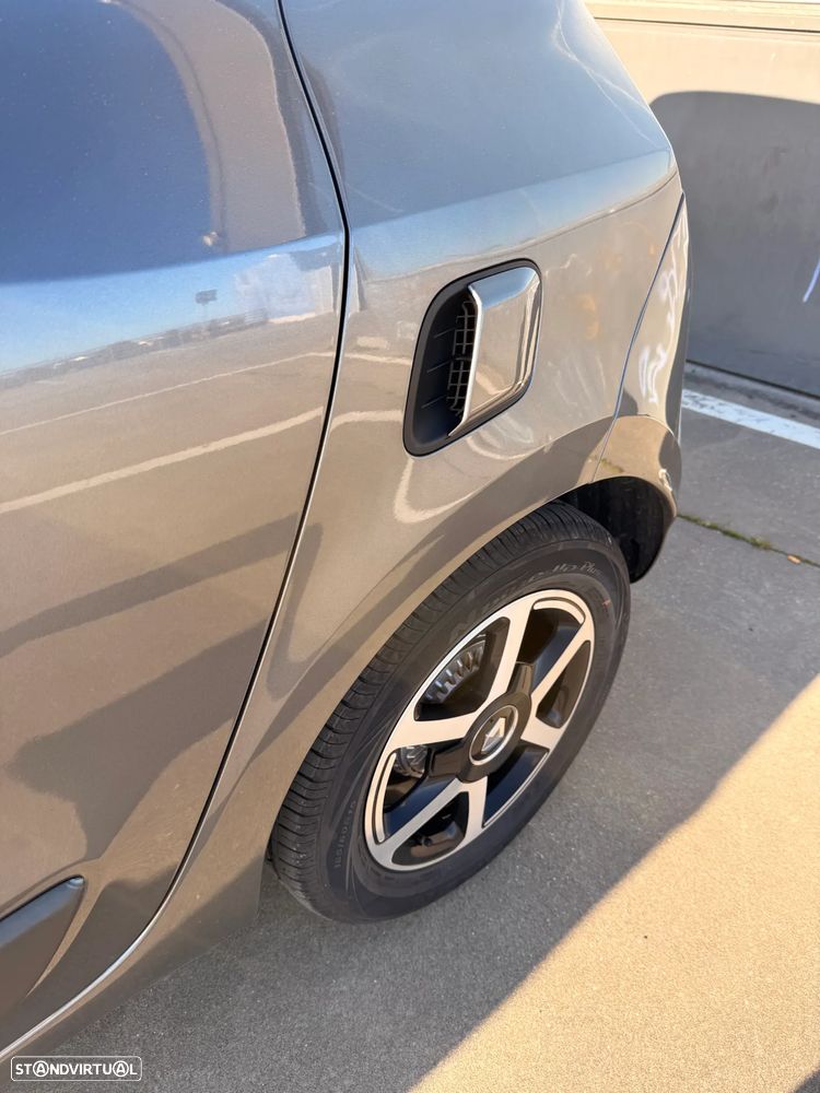 Renault Twingo 1.0 SCe Zen - 7