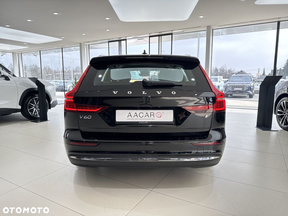 Volvo V60 - 4