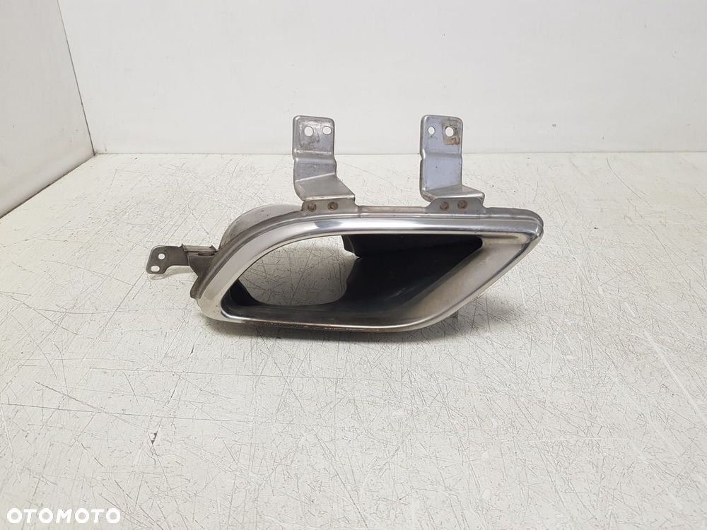 KOŃCÓWKA WYDECHU LEWA KIA CEED III 3 LIFT 21-24r 86673J7950 86673-J7950 - 3