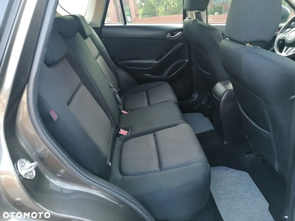 Mazda CX-5 2.2 D Skymotion - 19