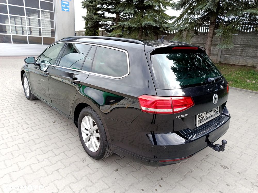 Volkswagen Passat - 3
