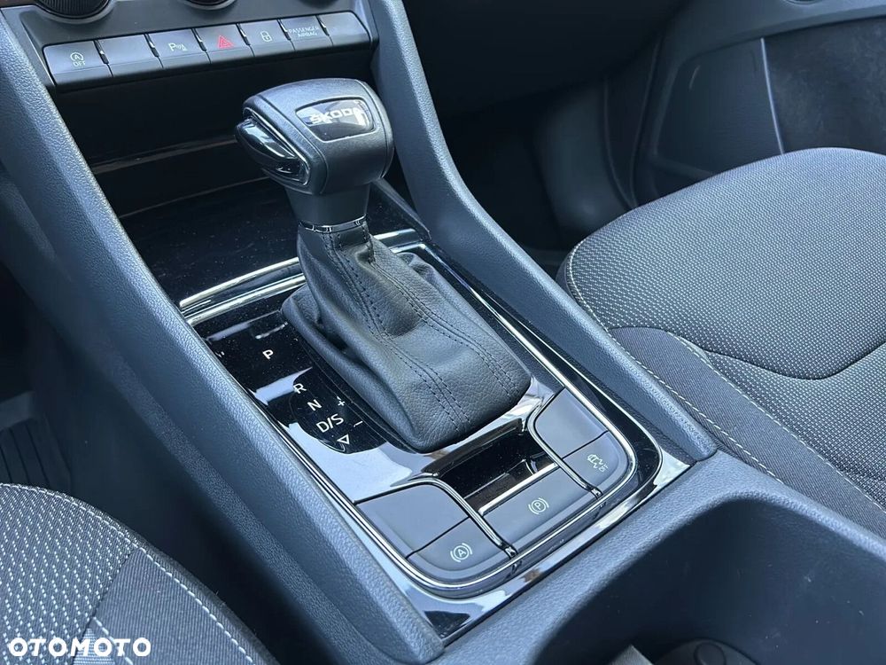 Skoda Kodiaq 1.5 TSI ACT 4x2 Ambition DSG - 25