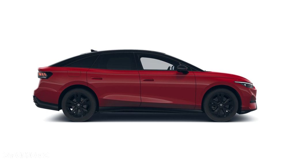 Volkswagen ID.7 86kWh Pro S Plus - 9