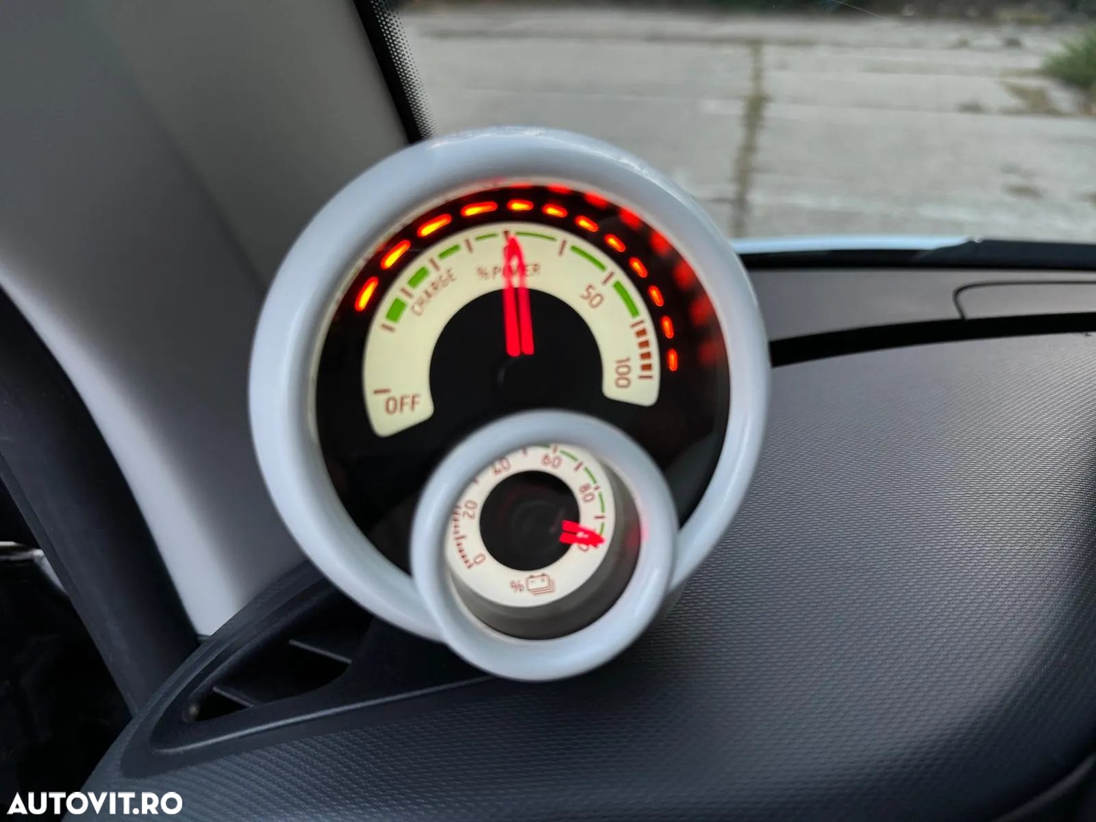 Smart Fortwo coupe EQ Brabus Style - 3
