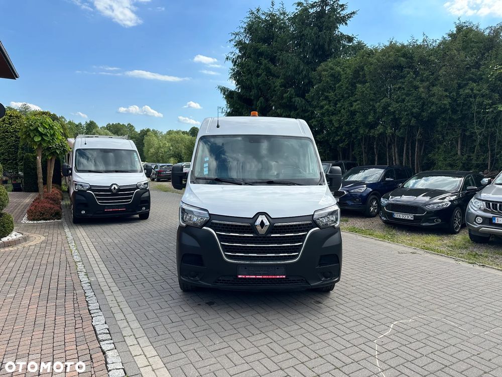 Renault MASTER - 2