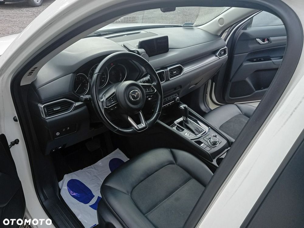 Mazda CX-5 - 7