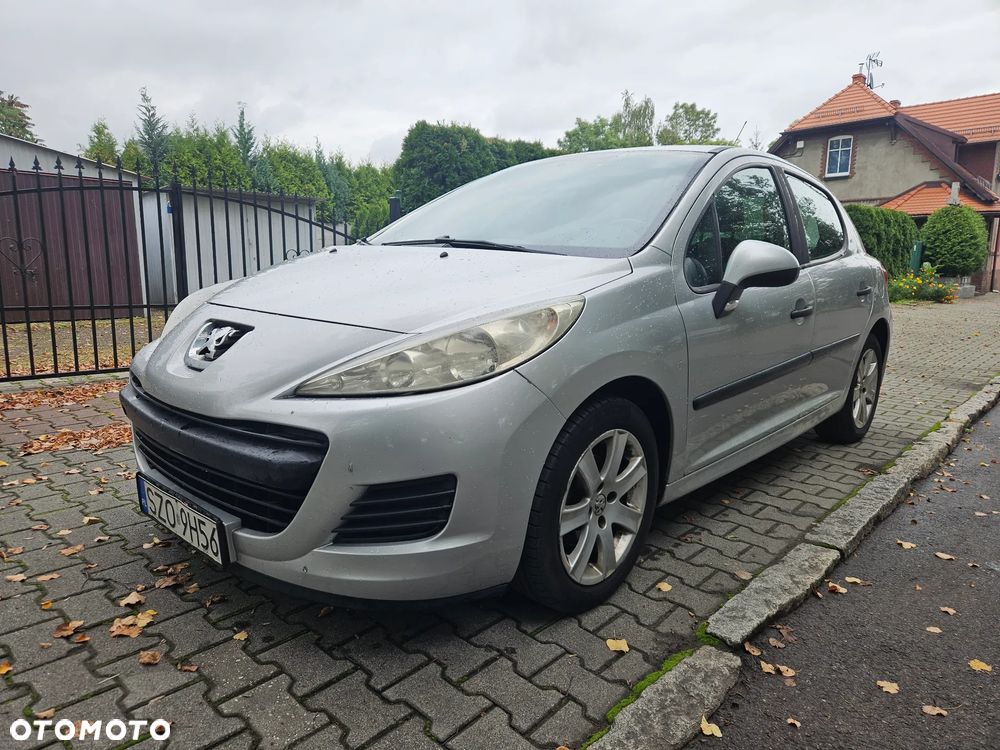 Peugeot 207 1.4 Active - 1