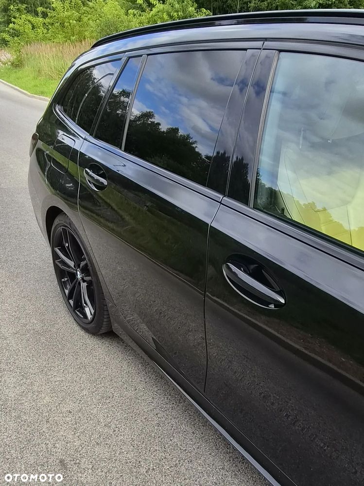 BMW Seria 3 330i xDrive M Sport sport - 6