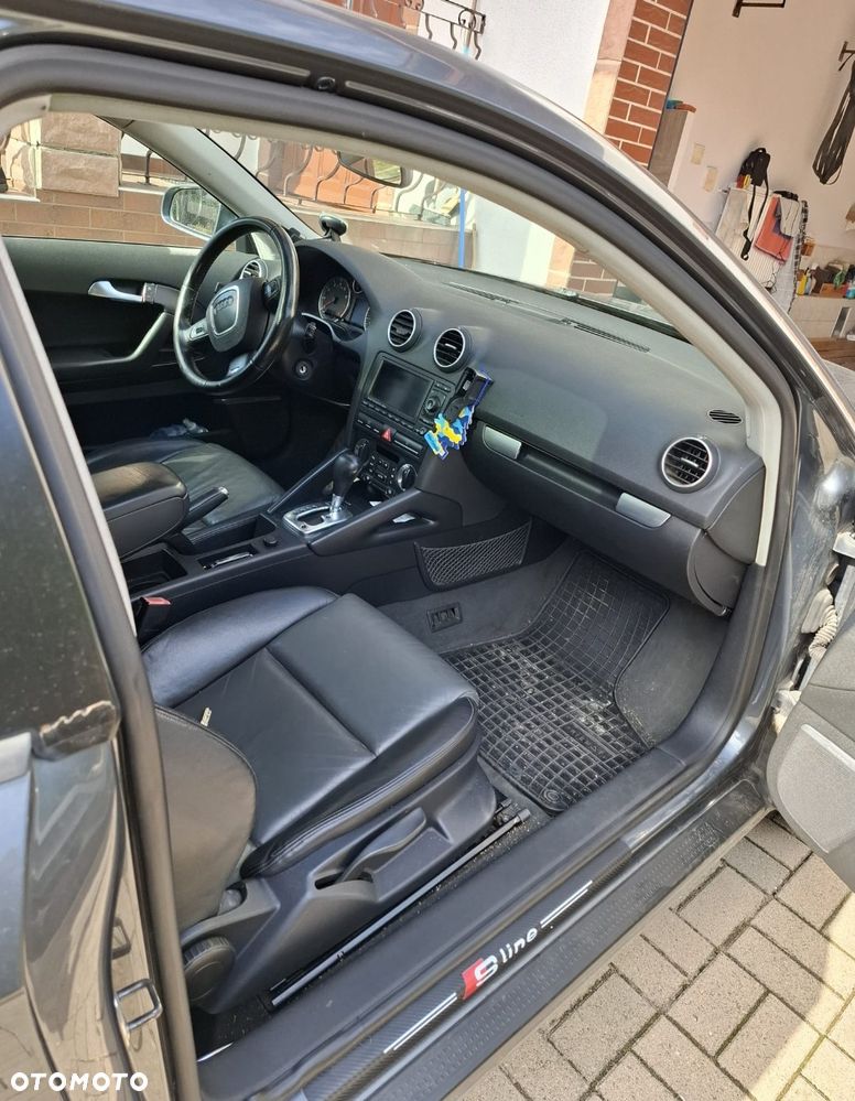 Audi A3 2004 photo 3