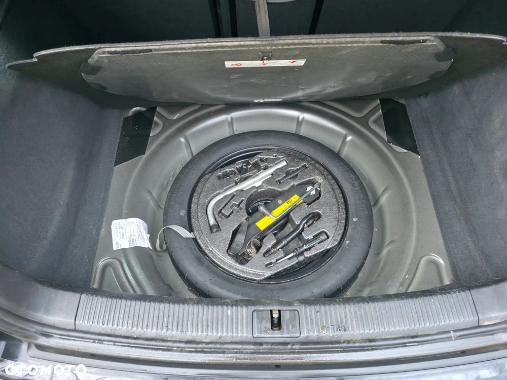 Audi A3 Sportback 2.0 TDI DPF Ambition - 14