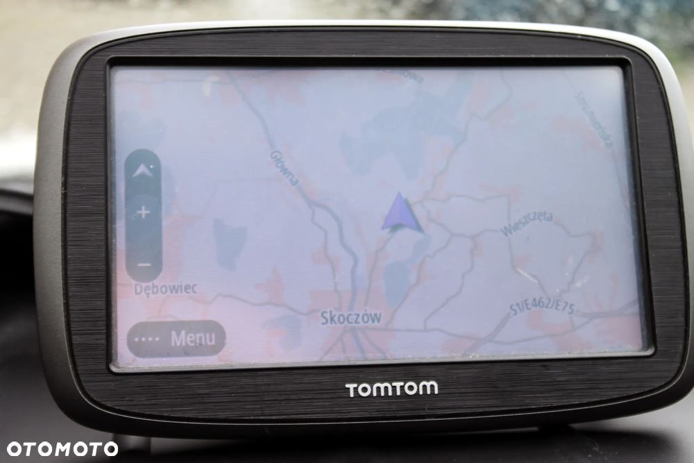 Skoda Yeti 2.0 TDI 4x4 Active - 16