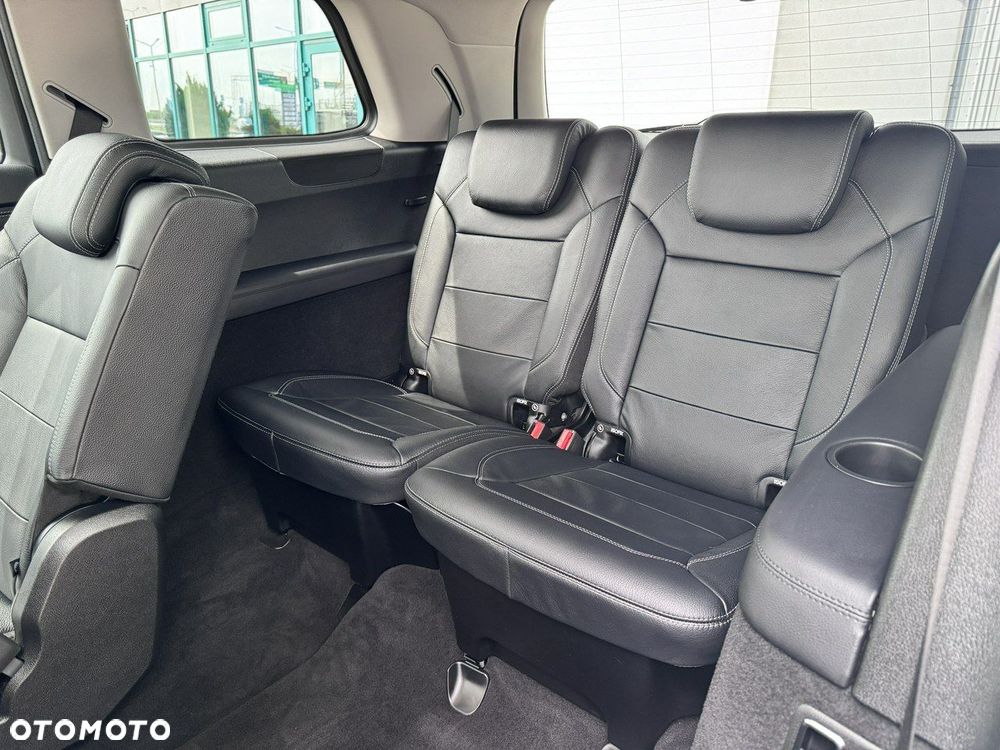 Mercedes-Benz GL 500 4Matic (BlueEFFICIENCY) 7G-TRONIC - 22