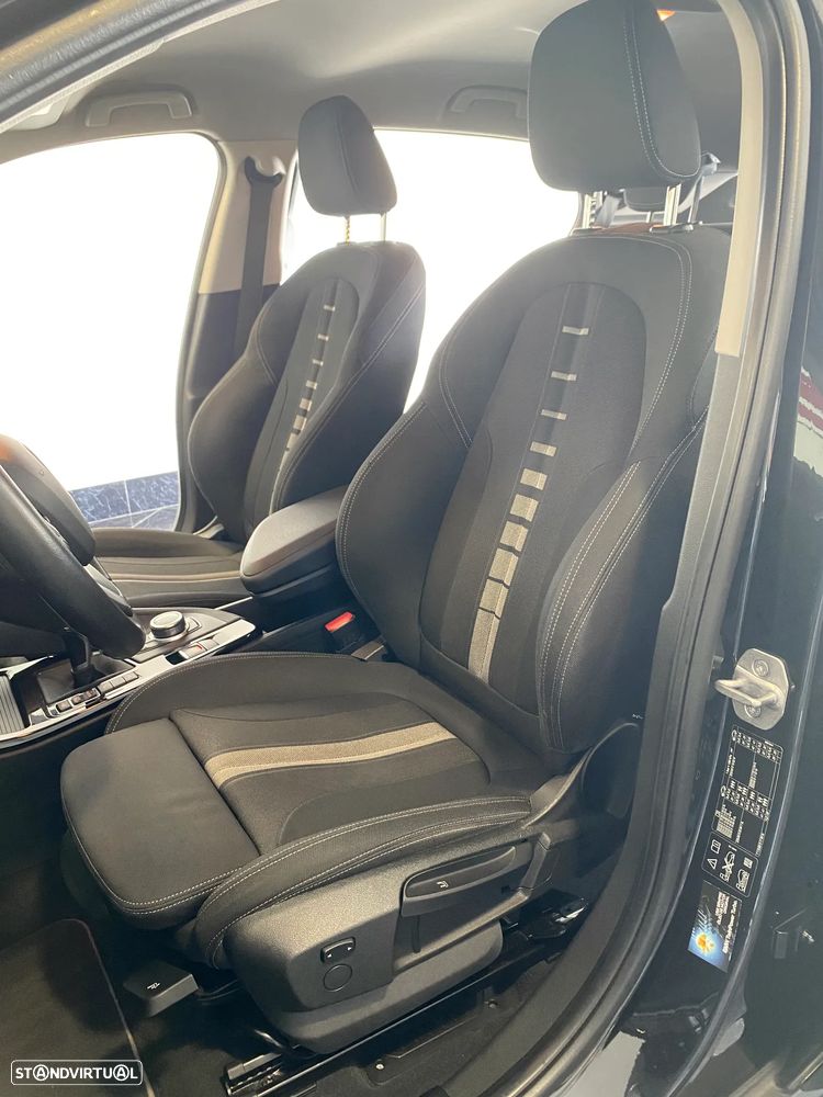 BMW X2 20 d xDrive Auto - 31